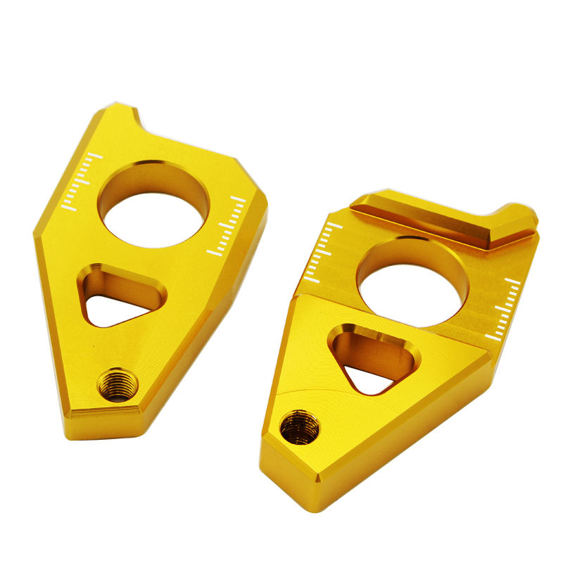530 Chain - Motorcycle Chain Adjuster Regulator Chopper Bike