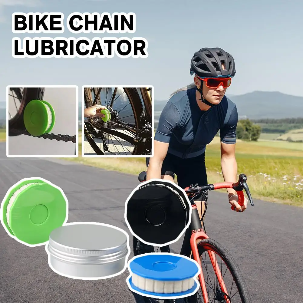 Roller Chain - Bicycle Chain Lubricator Bike Chains Oil