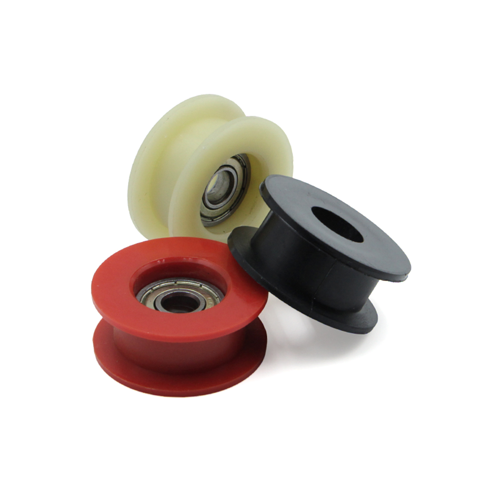 9mm Chain Roller Pulley Tensio - Bicycle Chain 评论和价格