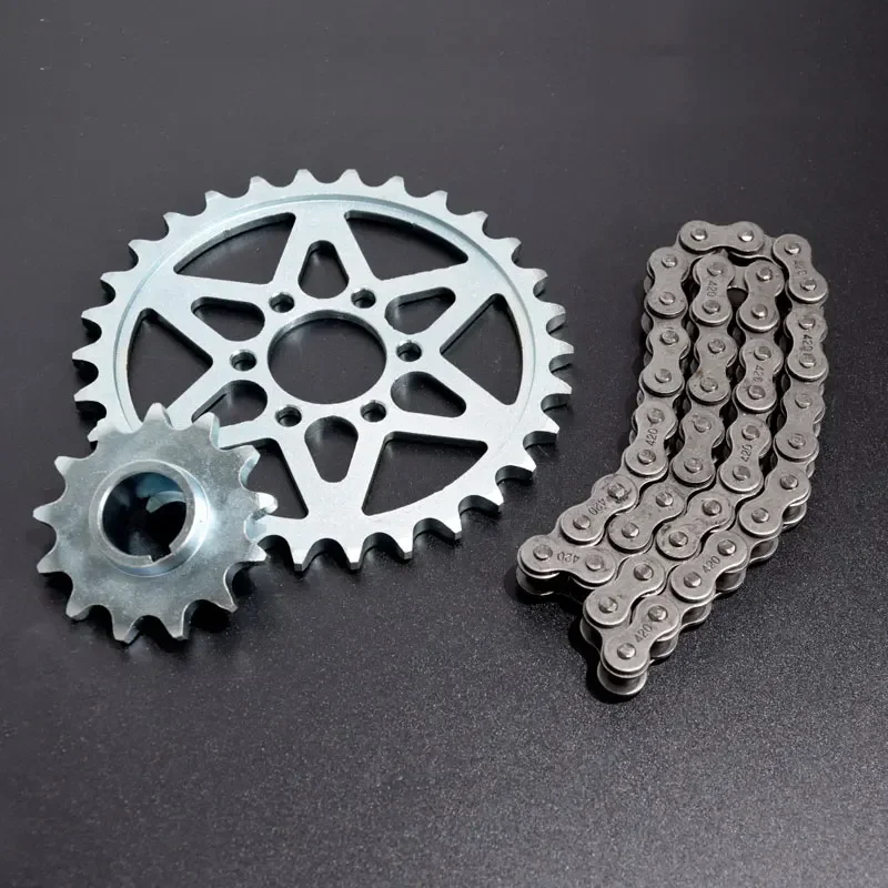 For SURRON First-level Transmi - Chain Sprocket Set 评论和价格