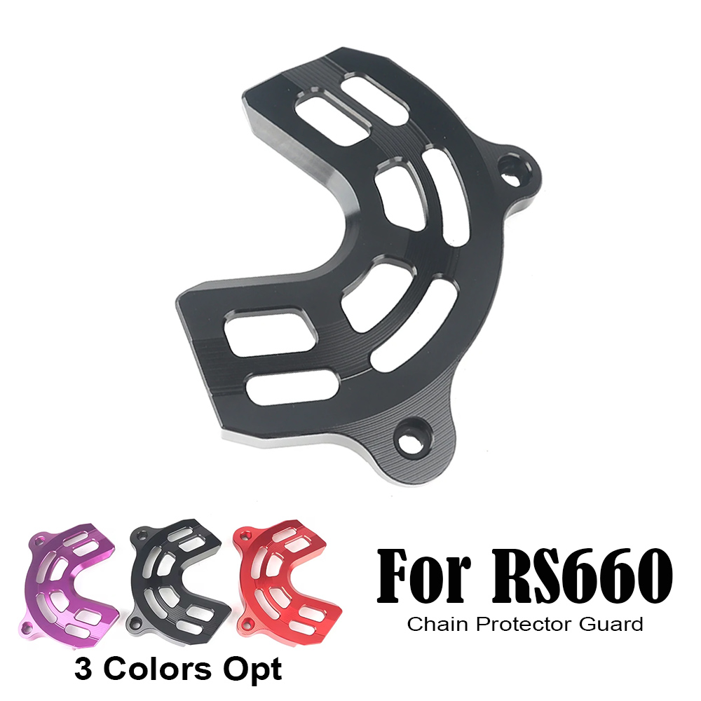 Front Sprocket Cover Chain Gua - Sprocket Chain 评论和价格