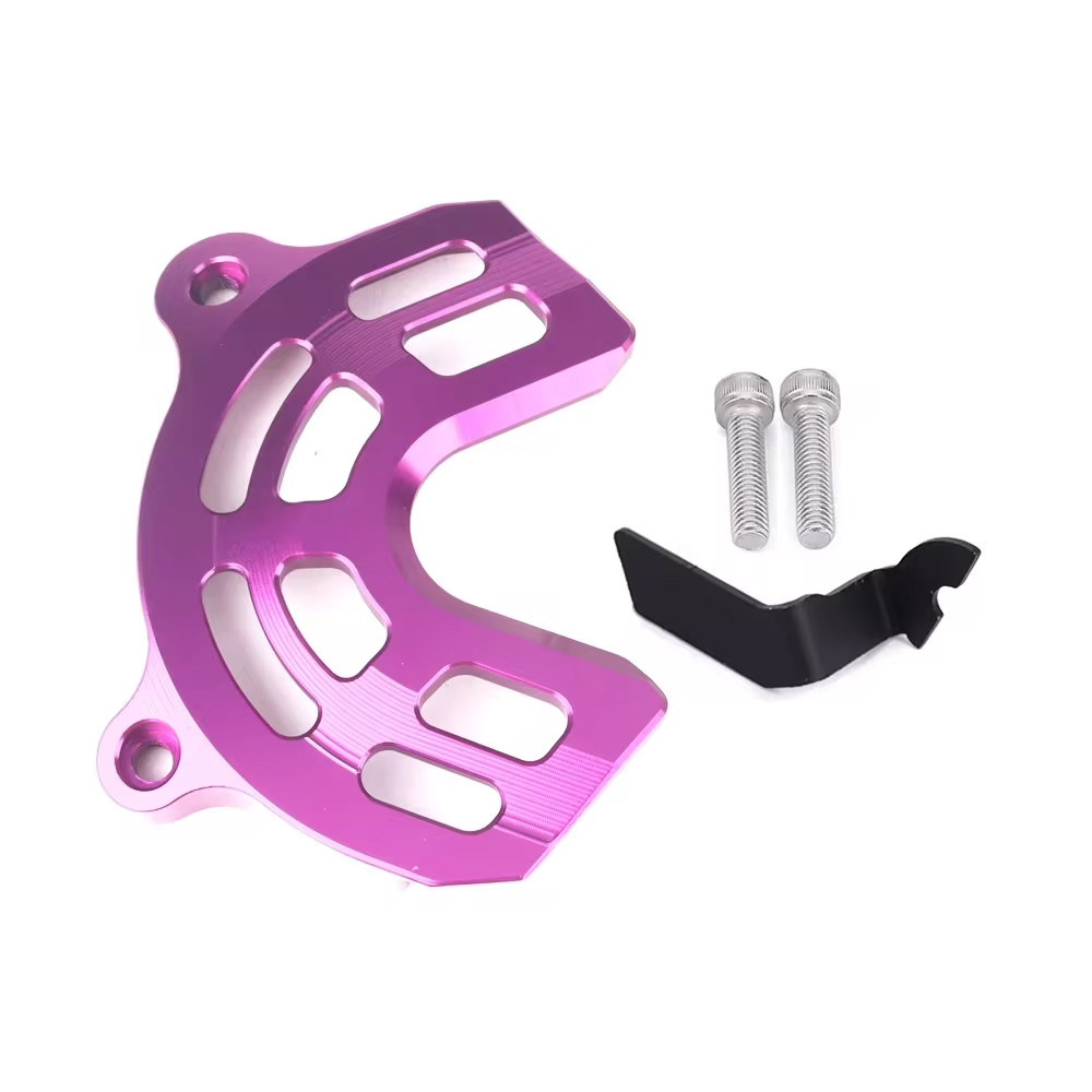 Front Sprocket Cover Chain Gua - Sprocket Chain 评论和价格