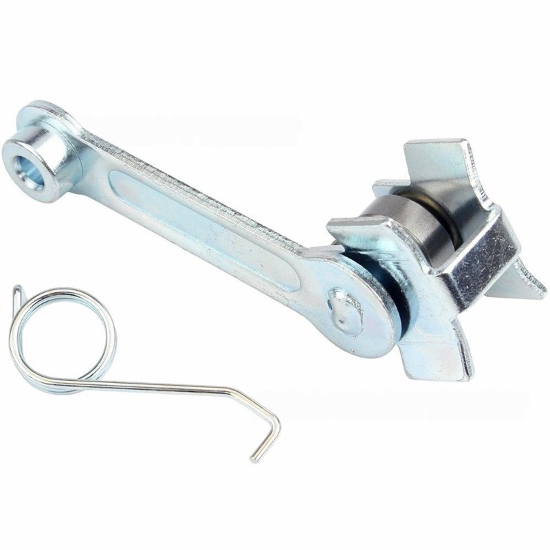 Industrial Grade Chain Tension - Roller Chain 评论和价格