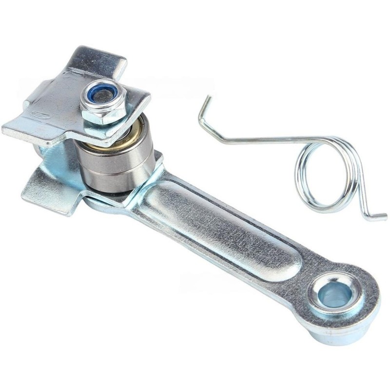Industrial Grade Chain Tension - Roller Chain 评论和价格