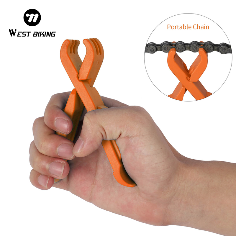 WEST BIKING Chain Link Plier T - Chain Breaker 评论和价格