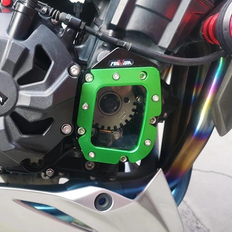 For Kawasaki Z1000 Z 1000 Z800 - Sprocket Chain 评论和价格