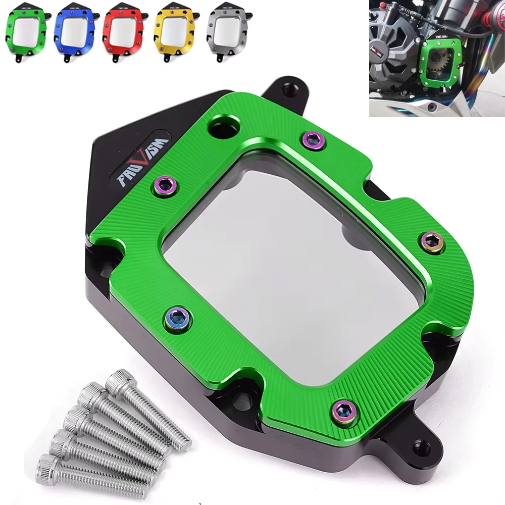 For Kawasaki Z1000 Z 1000 Z800 - Sprocket Chain 评论和价格