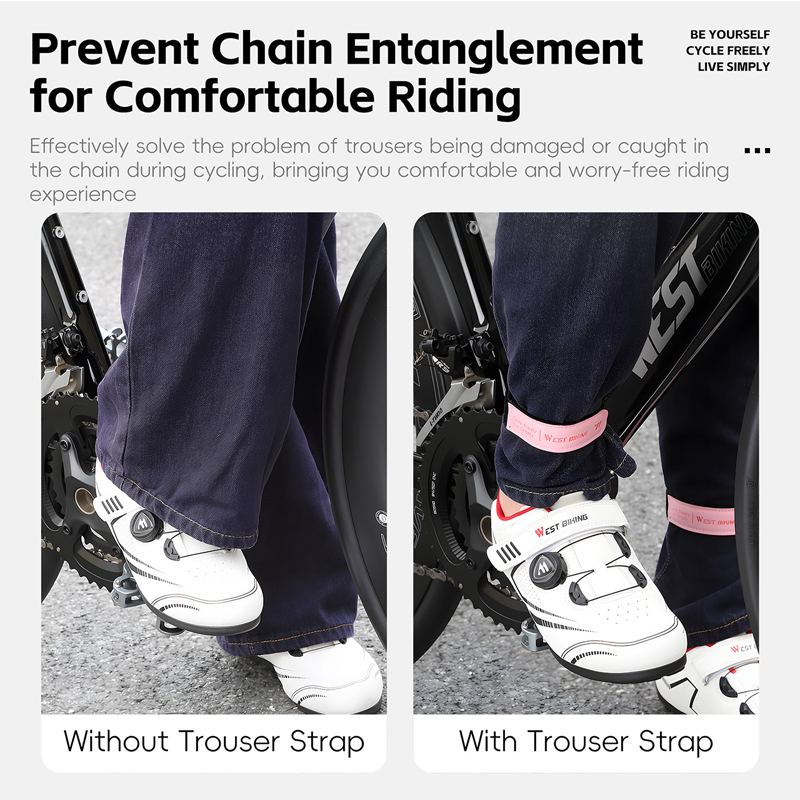 WEST BIKING Cycling Trouser St - Bicycle Chain 评论和价格