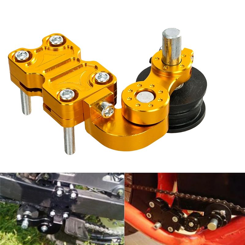 Stablize Universal Motorcycle  - Roller Chain 评论和价格