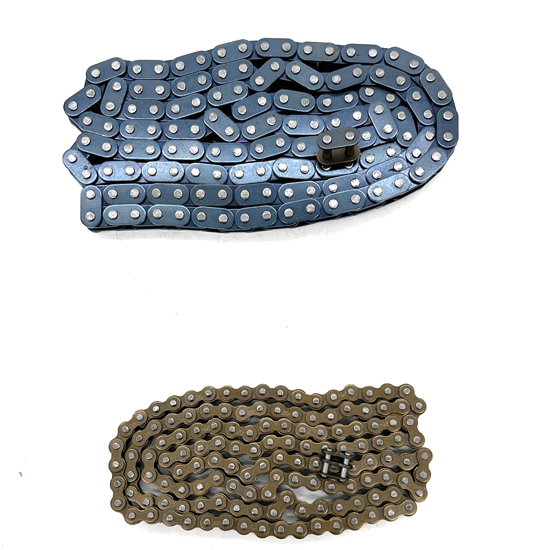1pcs 25H T8F 136L Chain With S - Master Link Chain 评论和价格