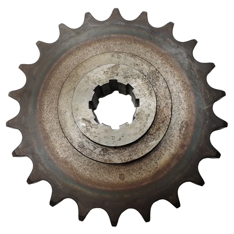 2026 Hot Item BF800C Paver Dri - Sprocket Chain 评论和价格