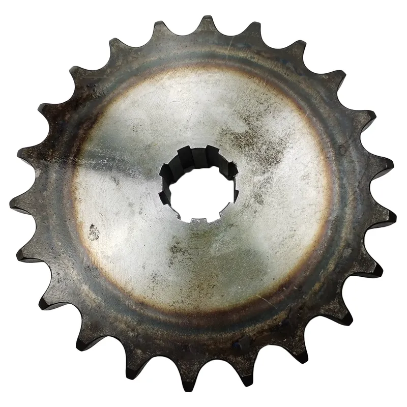2026 Hot Item BF800C Paver Dri - Sprocket Chain 评论和价格