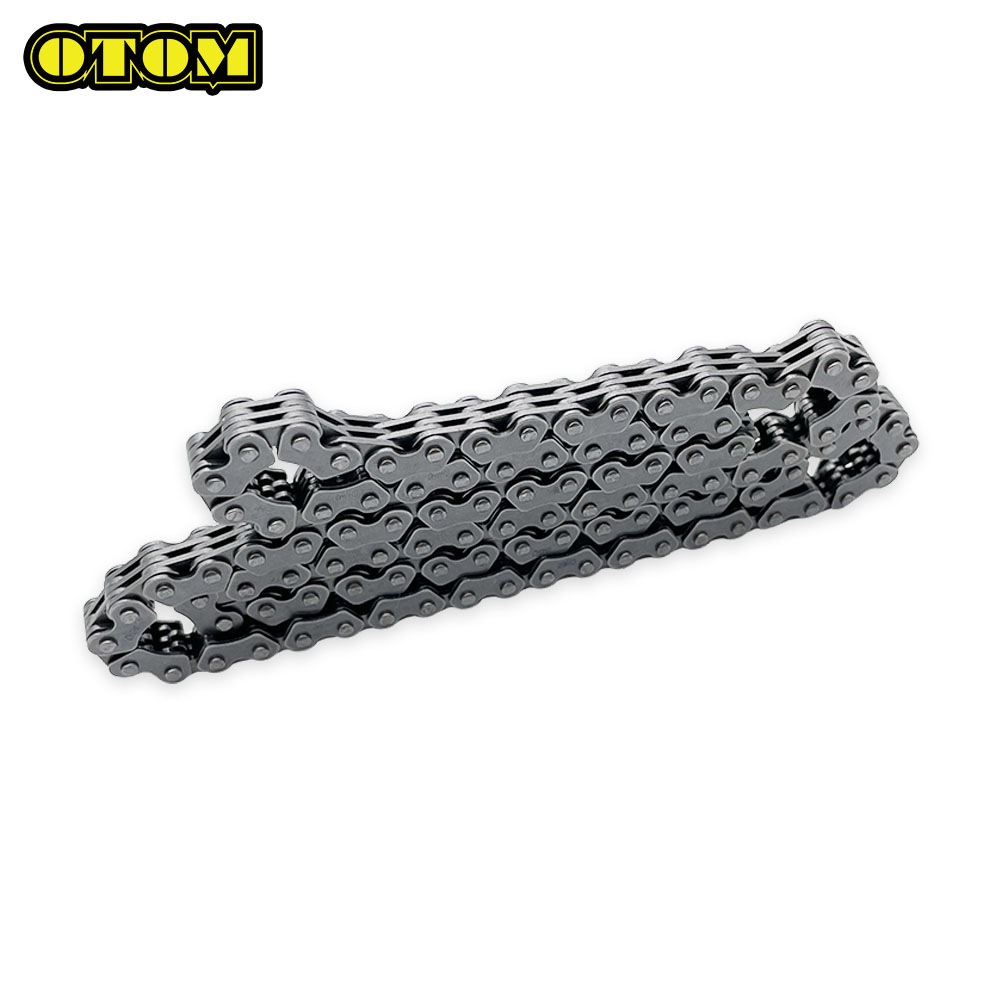 Motorcycle For LONCIN YB300H Y - Sprocket Chain 评论和价格