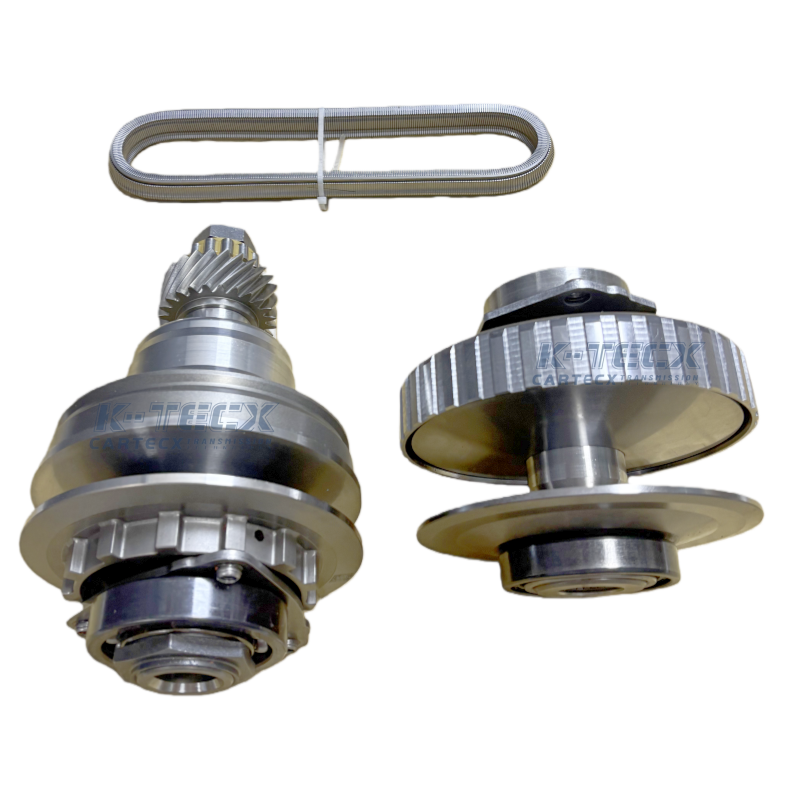 CVT180 Transmission Pulley Spr - Sprocket 评论和价格