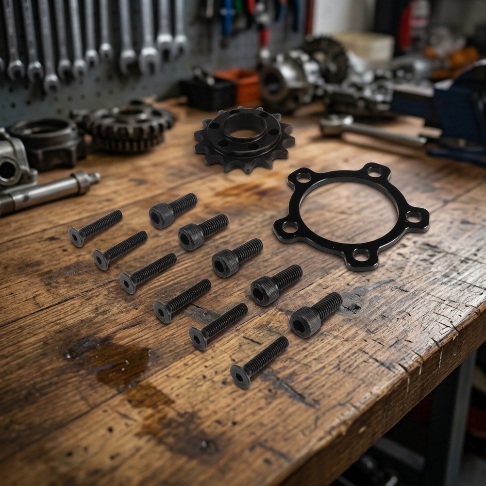 For SURRON S/X Electric Motorc - Chain Kit Motorcycle 评论和价格