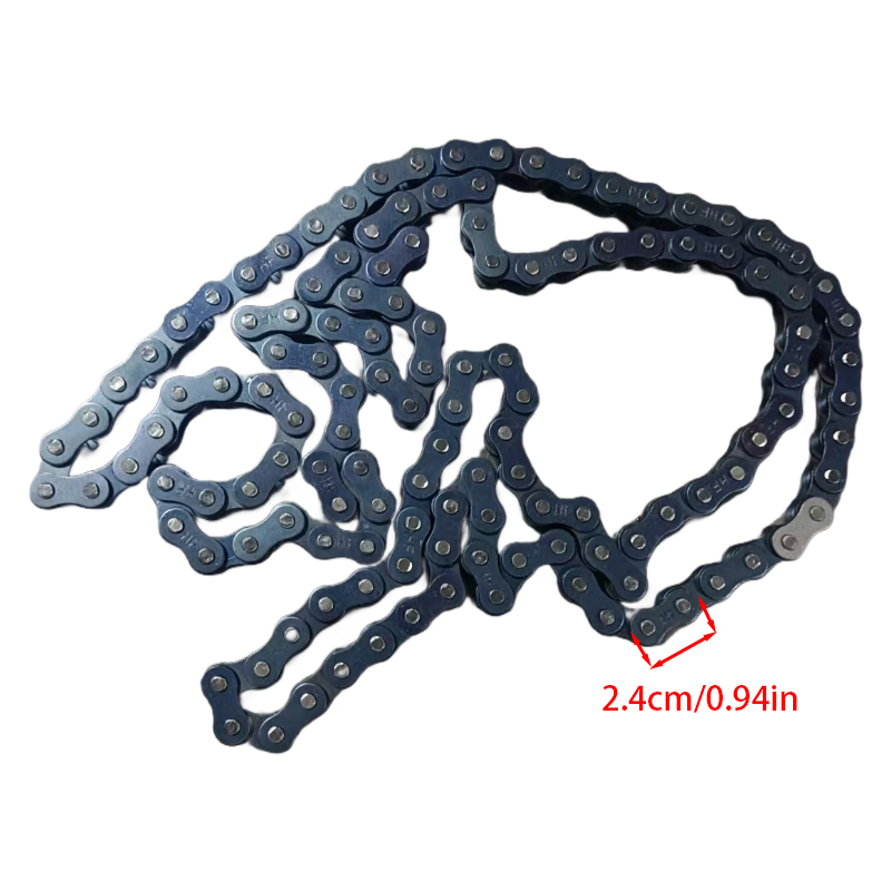 Hot 428 Chain 132J428H Chain B - 428 Chain 评论和价格