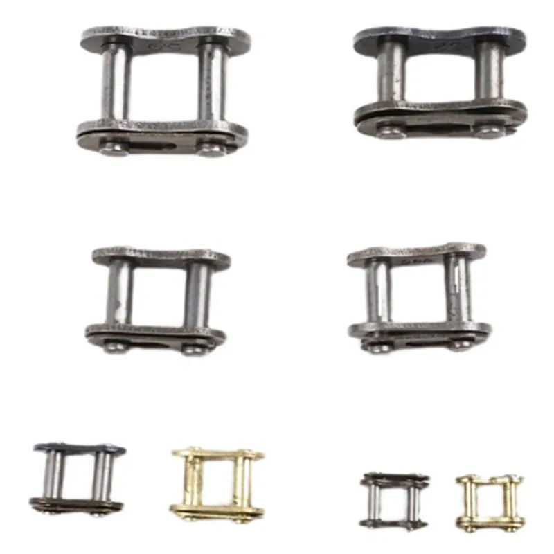 1pcs Motorcycle Chain Buckle R - 428 Chain 评论和价格