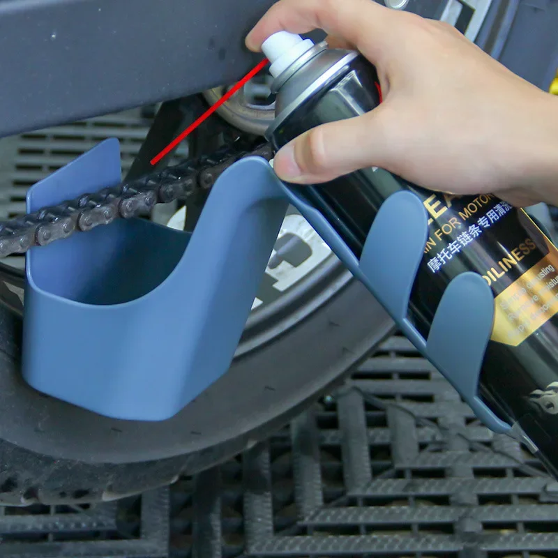 Chain Cleaner Motorcycle / Bic - Chain Kit Motorcycle 评论和价格