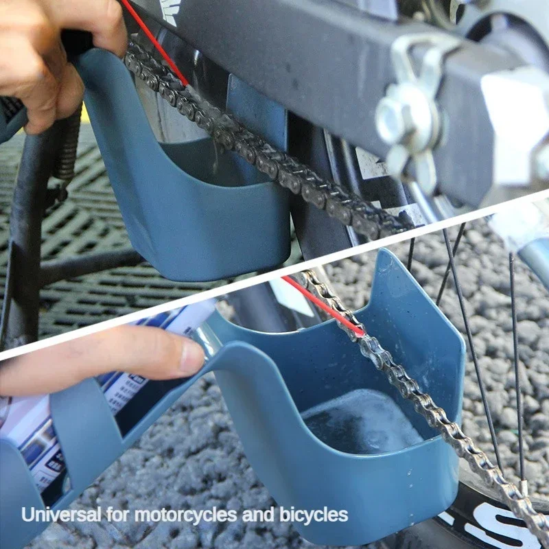 Chain Cleaner Motorcycle / Bic - Chain Kit Motorcycle 评论和价格