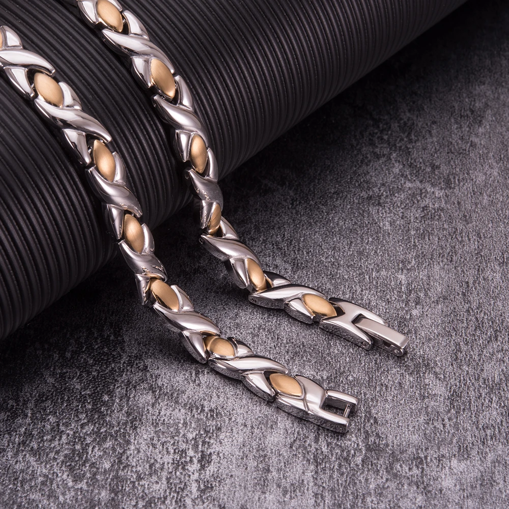 ARADOO Pure Titanium Necklace  - Ansi Chain 评论和价格