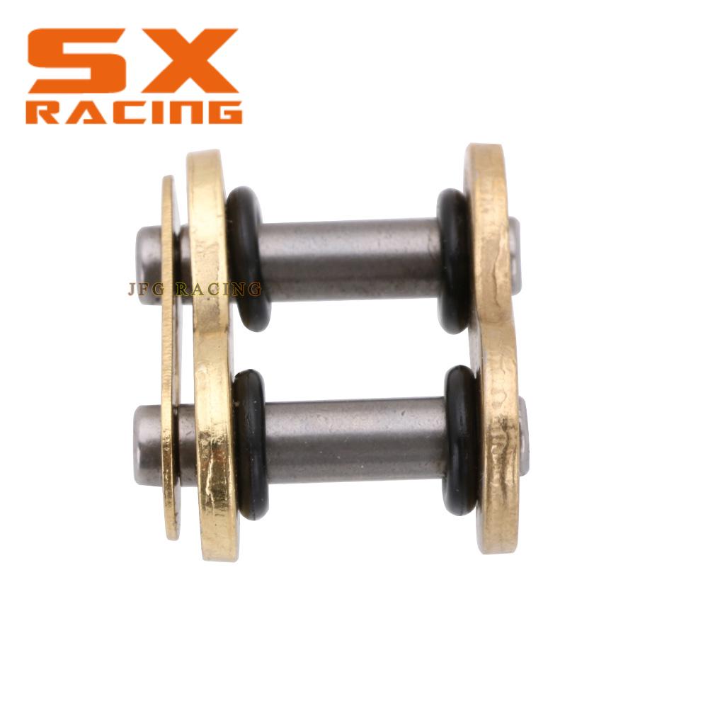 420 428 520 525 530HV Chain Co - Master Link Chain 评论和价格