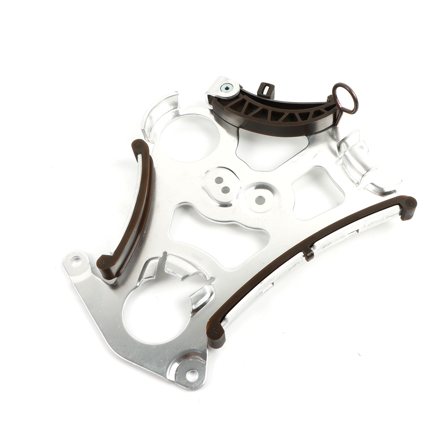 1Set Engine Oil Pump Guide Cha - 530 Chain 评论和价格