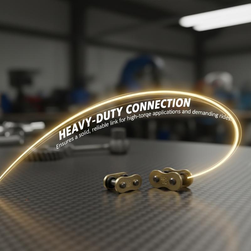 New 428 520 525 530HV Chain Co - 428 Chain 评论和价格