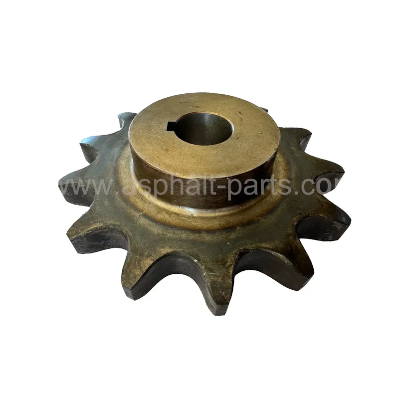 2026 Hot Item ABG Asphalt Pave - Sprocket Chain 评论和价格