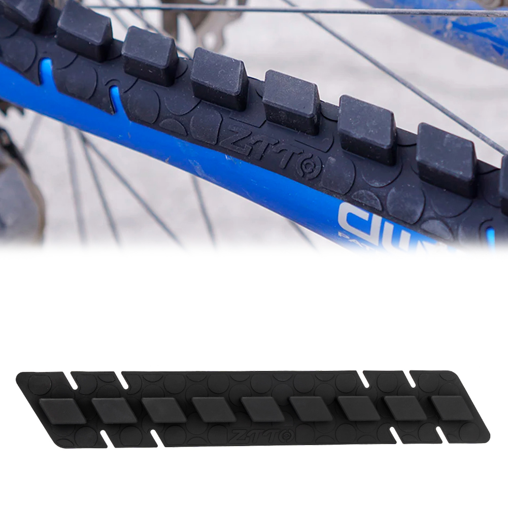 3D Silicone Bicycle Chainstay  - Bicycle Chain 评论和价格