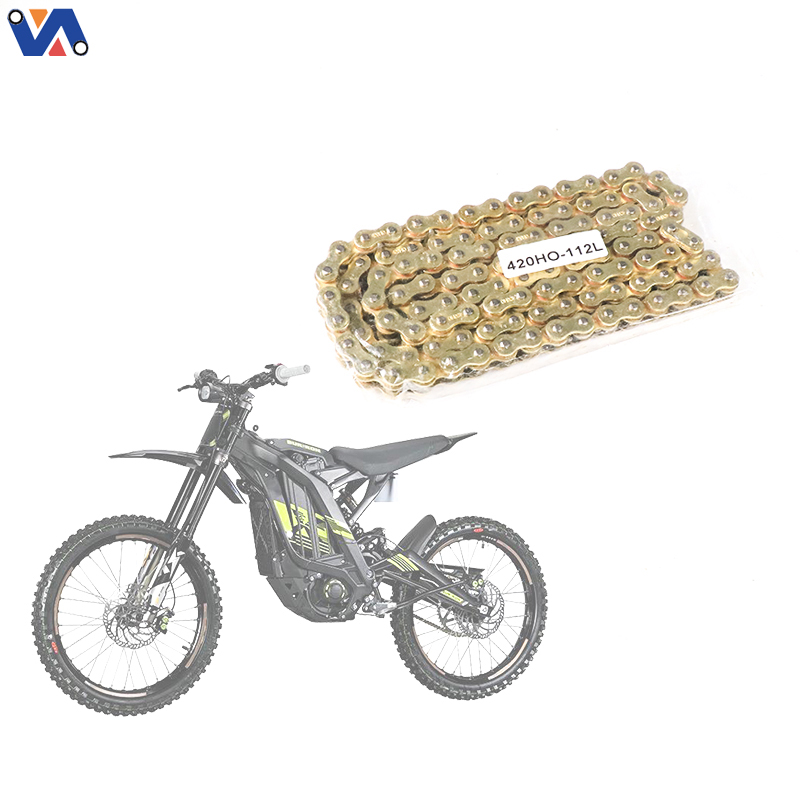 Primary Transmission Chain for - Motorcycle Chain 评论和价格