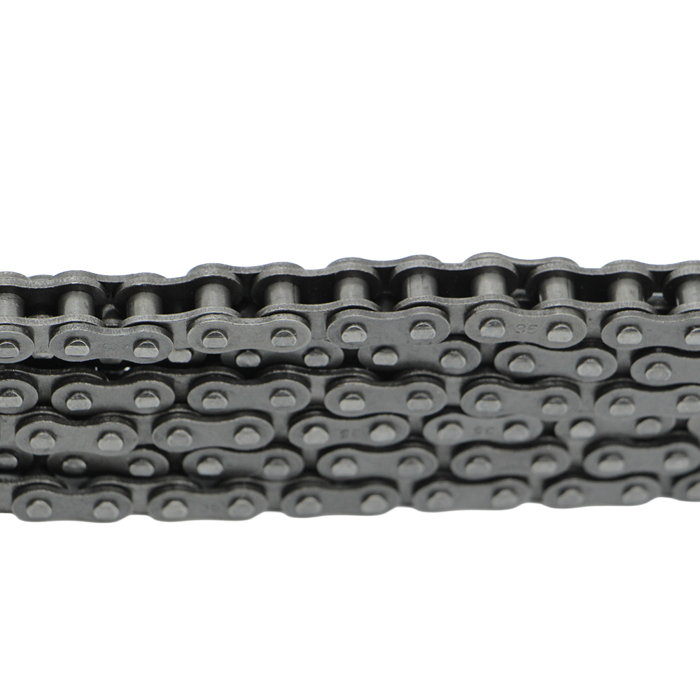 35 Roller Chain 80L 84L 86L 94 - Master Link Chain 评论和价格
