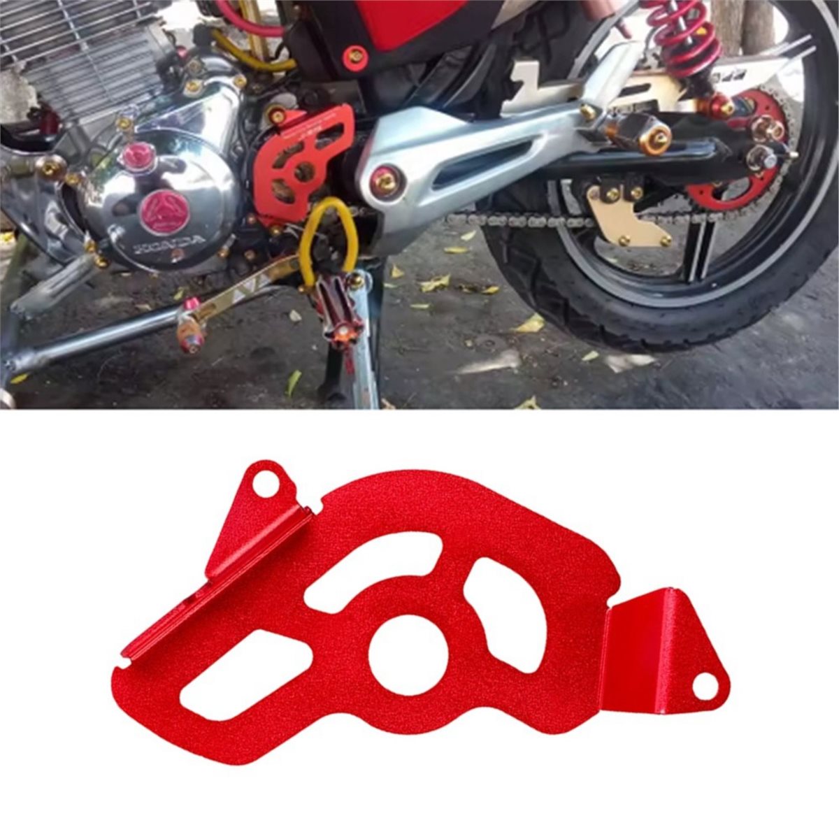 Compatible Sprocket Cover Chai - Sprocket Chain 评论和价格