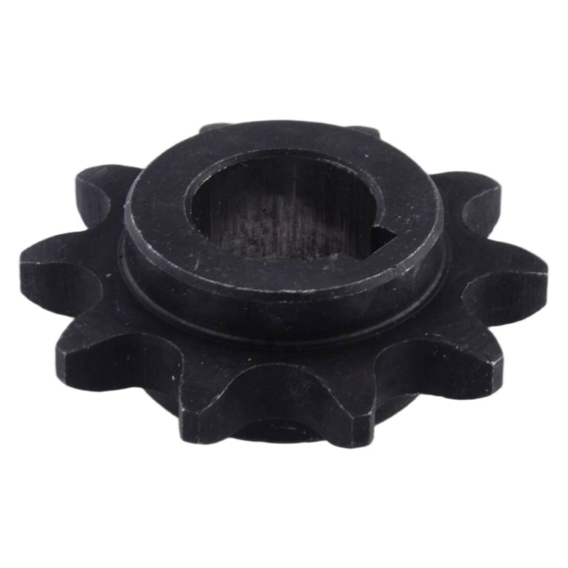Front 10T 10 Teeth Motor Gear  - Sprocket Chain 评论和价格
