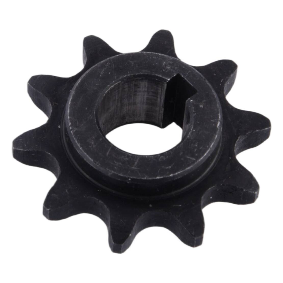 Front 10T 10 Teeth Motor Gear  - Sprocket Chain 评论和价格