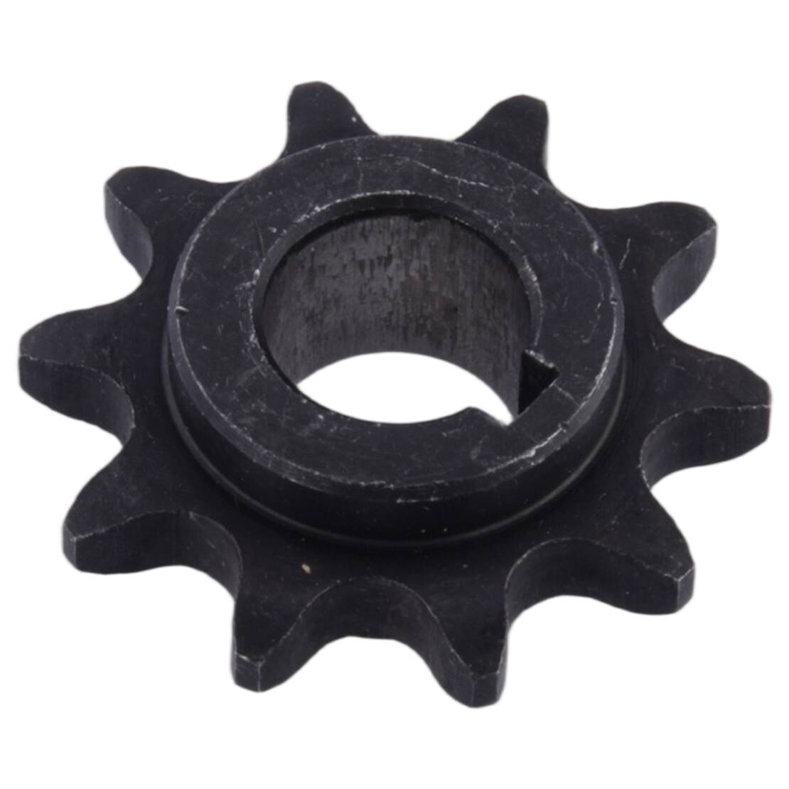 Front 10T 10 Teeth Motor Gear  - Sprocket Chain 评论和价格