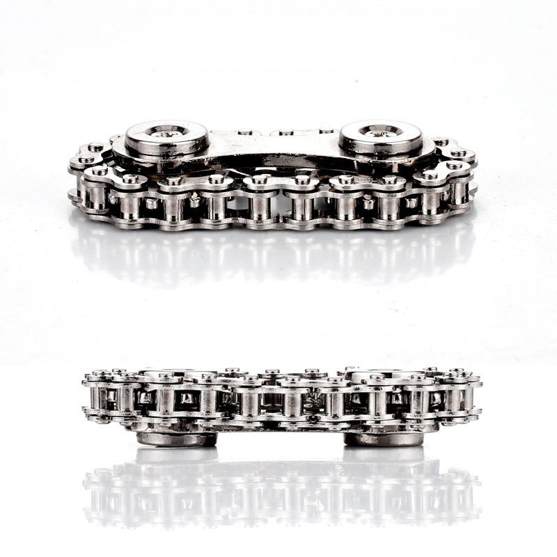 Sprockets Flywheel Fingertip G - Chain Sprocket Set 评论和价格