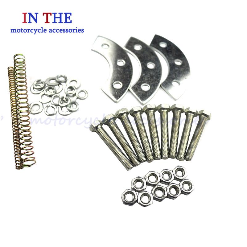 For 49cc 50cc 66cc 80cc 415 Ch - Sprocket Chain 评论和价格