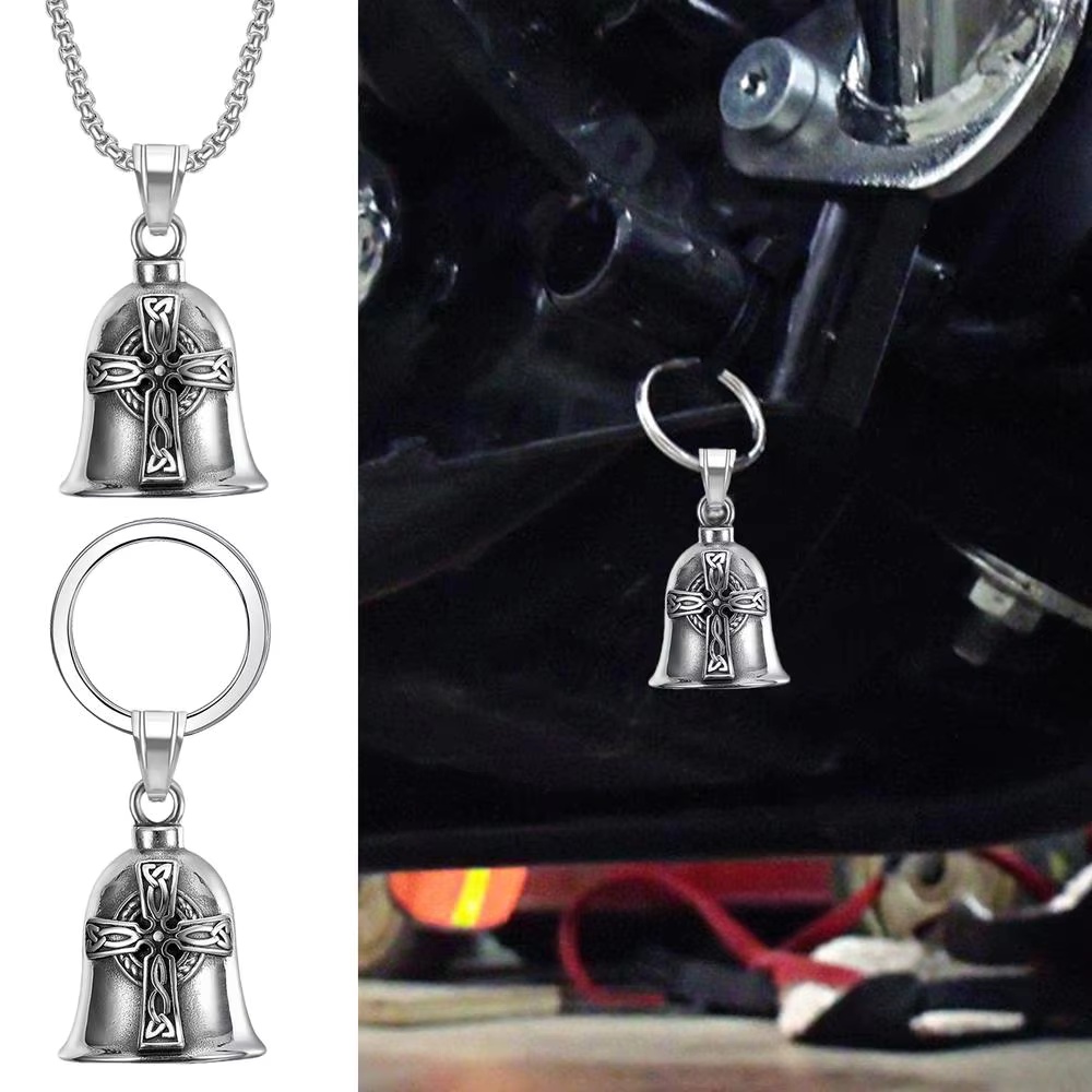 Fashion Motorcycle Biker Good  - Motorcycle Chain 评论和价格
