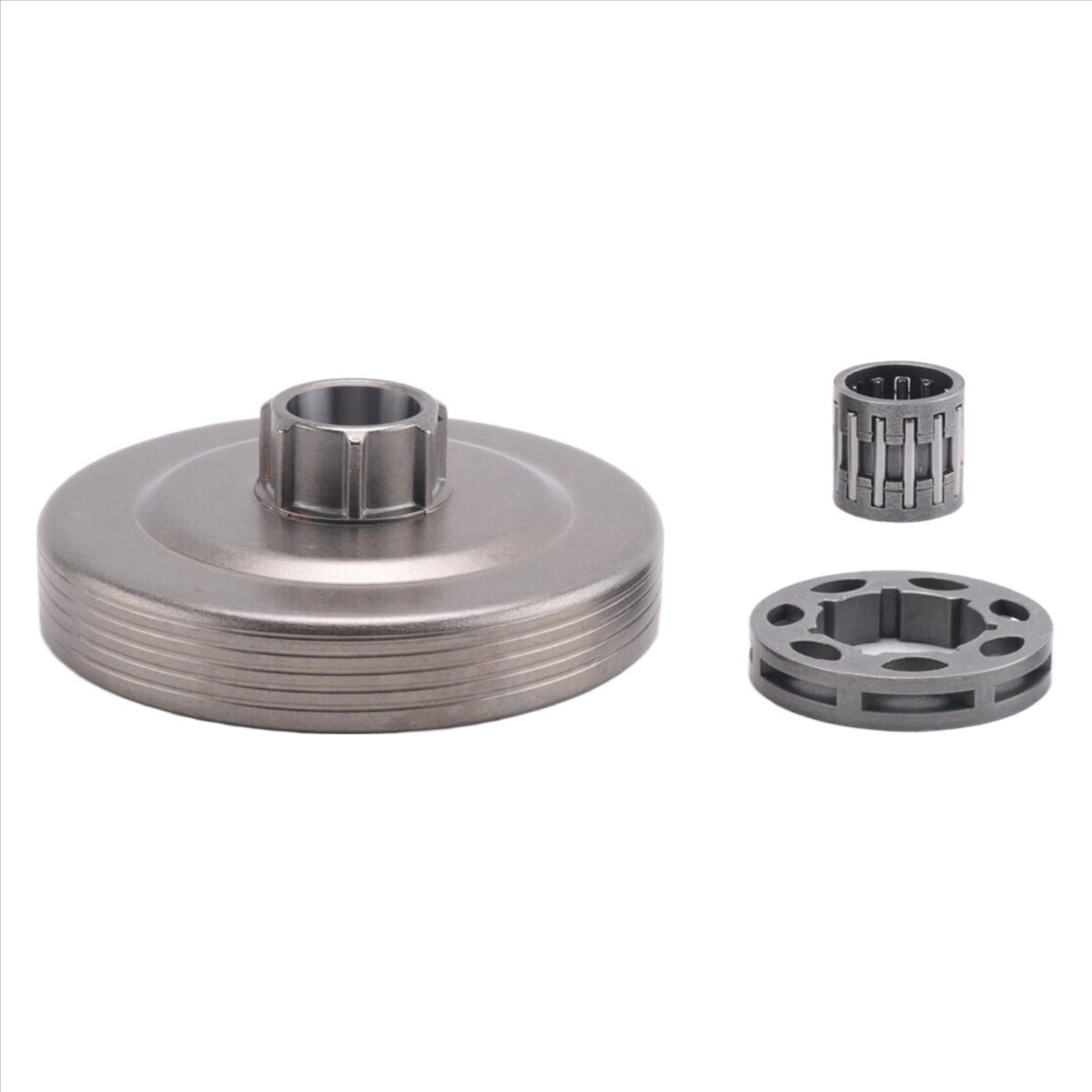 #15J Chain Saw 3/8-7T Rim Spro - Sprocket Chain 评论和价格