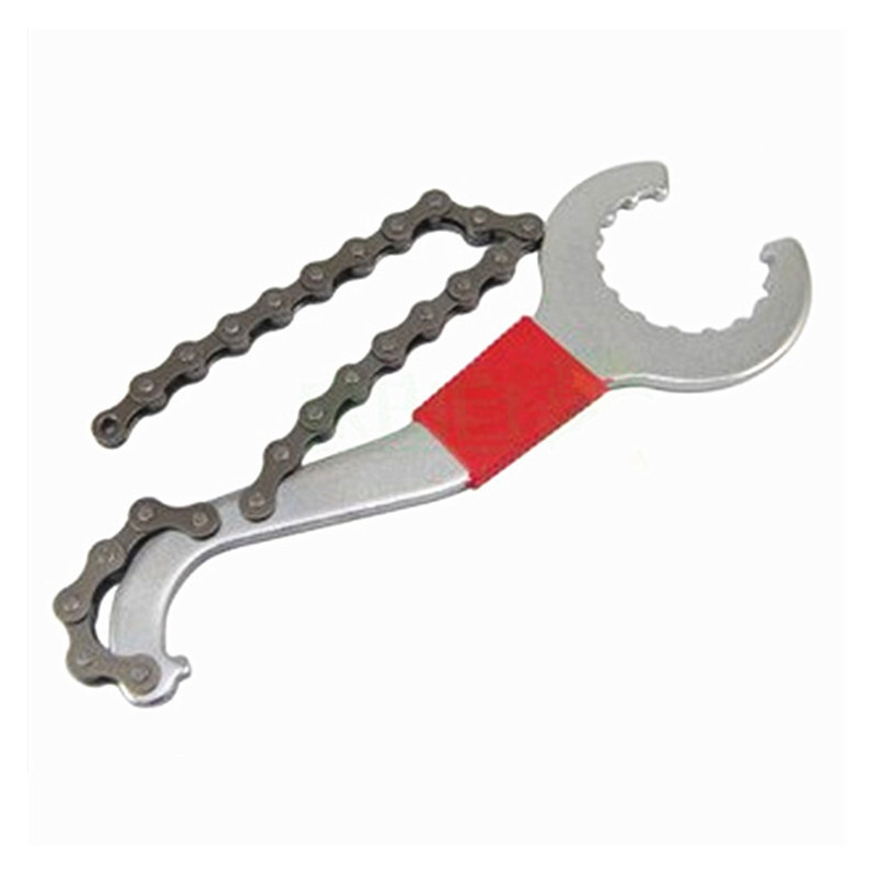 Hot Sale Bike Chain Spanner To - Chain Breaker 评论和价格