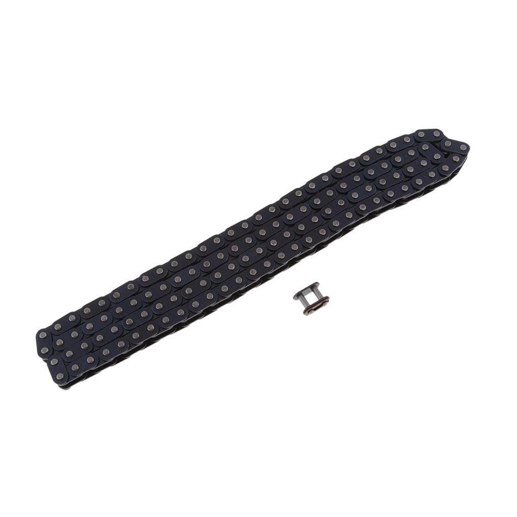 Roller Chain 58 116 Master Lin - Bike Chain 评论和价格