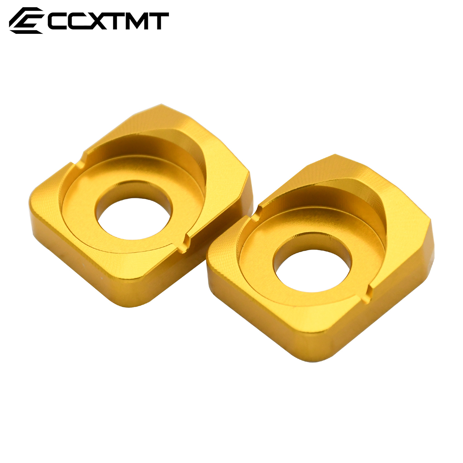 Motocross Rear Axle Blocks Cha - Motorcycle Parts Chain 评论和价格