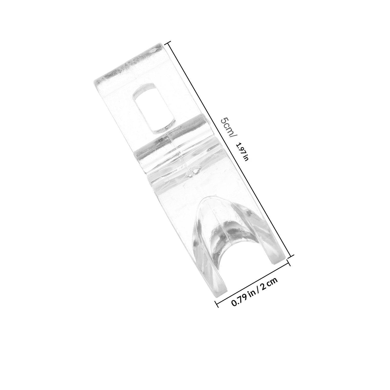 1Set Roller Blind Hooks Set Cu - Roller Chain 评论和价格