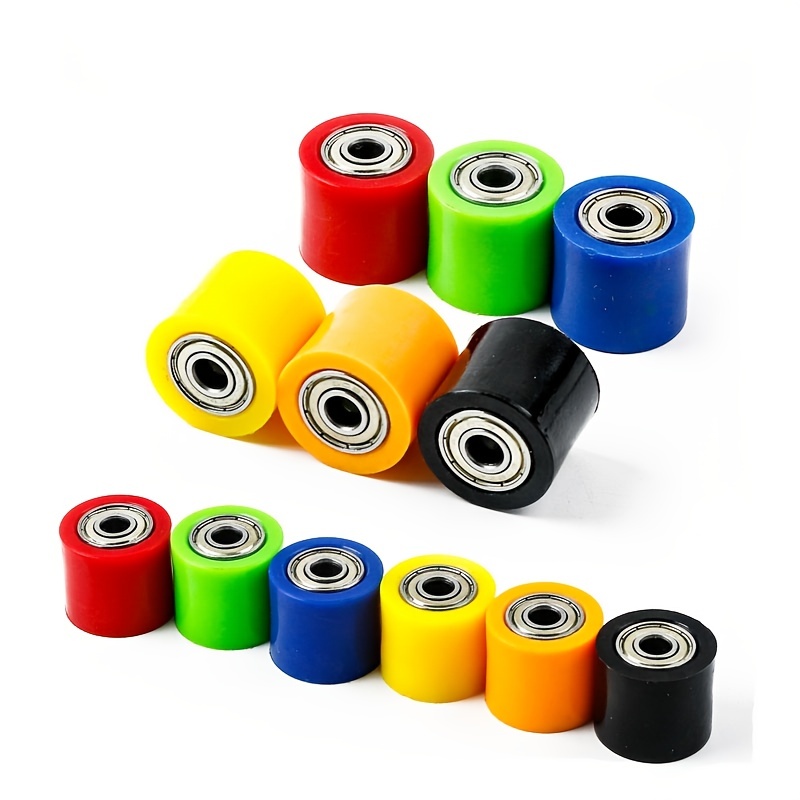 8mm/10mm Drive Chain Roller Pu - Roller Chain 评论和价格