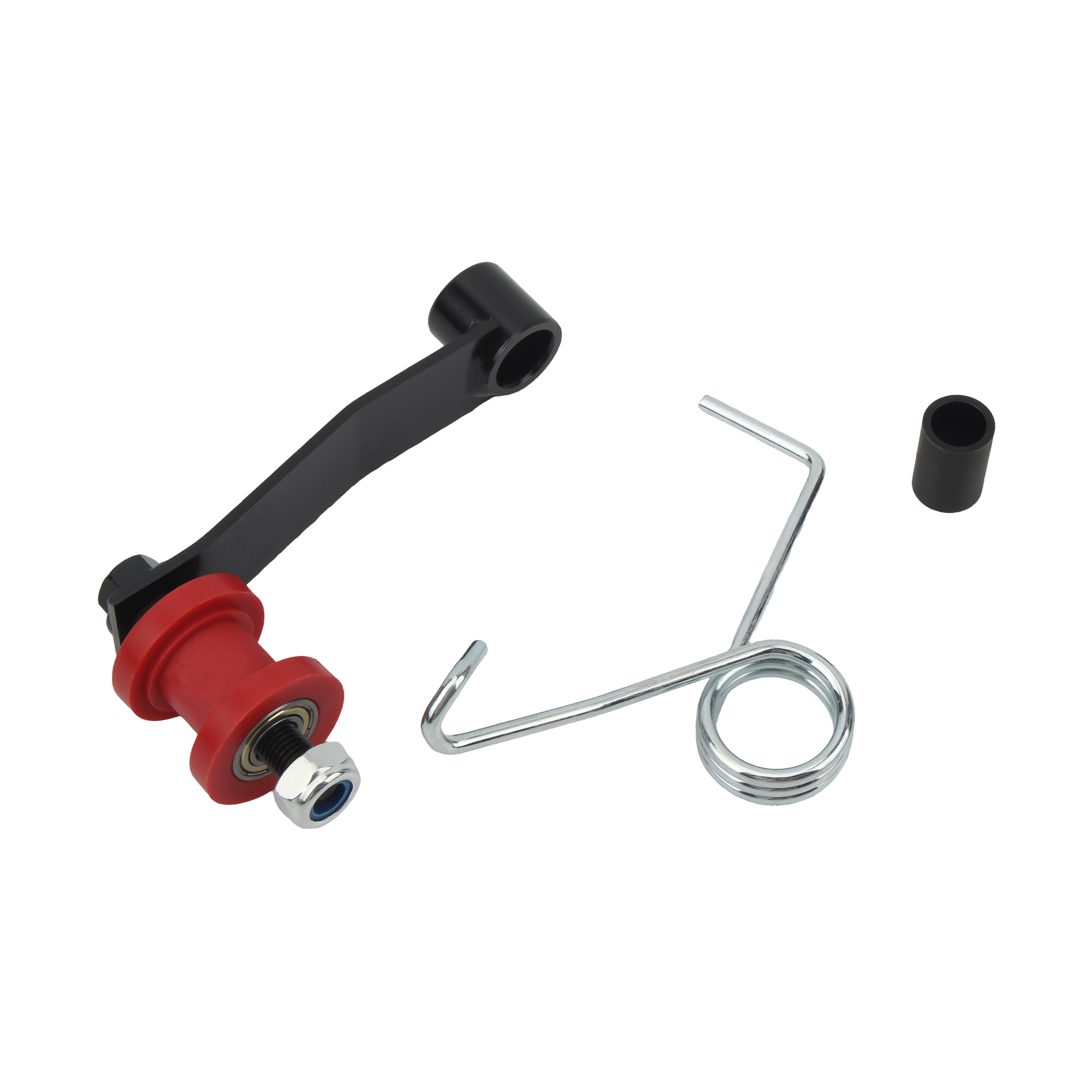 Universal Motorcycle Guide Rol - 428 Chain 评论和价格