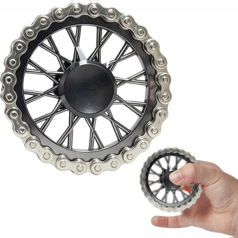 Zinc Alloy Bicycle Chain Smoot - Bicycle Chain 评论和价格