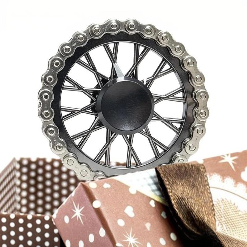 Zinc Alloy Bicycle Chain Smoot - Bicycle Chain 评论和价格