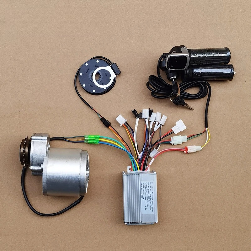 DIY 250W 350W Cheap Solution S - Sprocket Chain 评论和价格